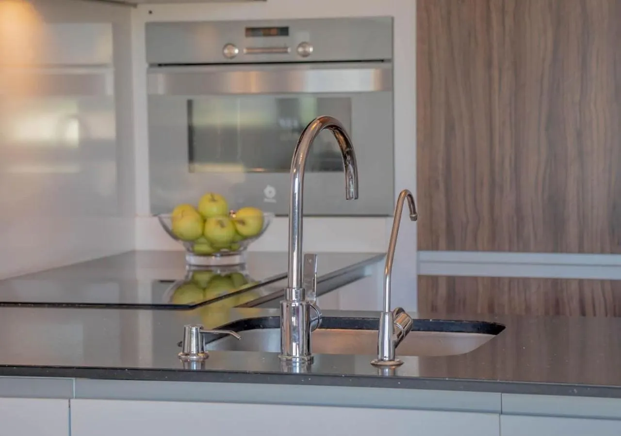 Apartamento Boutique Tokio Garrucha