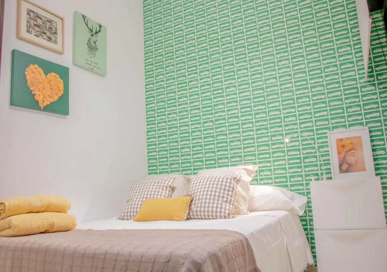 Apartamento Boutique Tokio Garrucha Espanha